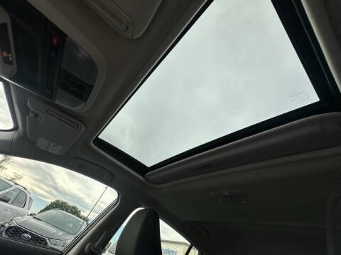 2025 Subaru Impreza Sport