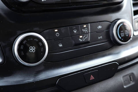 2020 Ford Transit 150