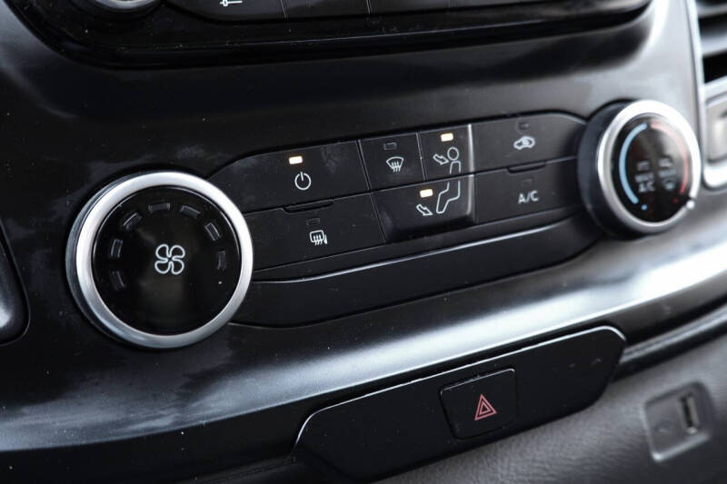 2020 Ford Transit 150