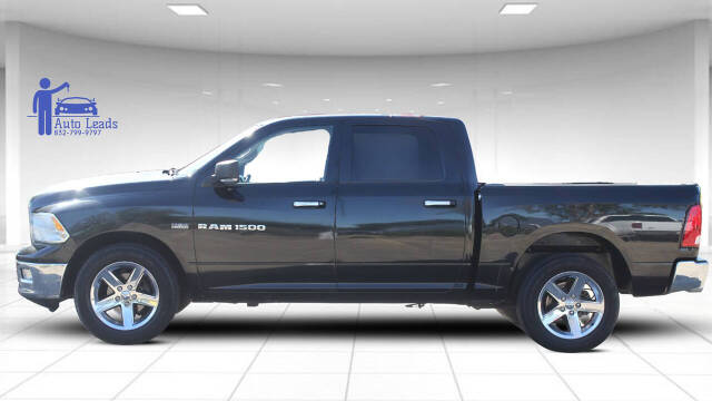 2011 Ram 1500 for sale at AUTO LEADS in Pasadena, TX