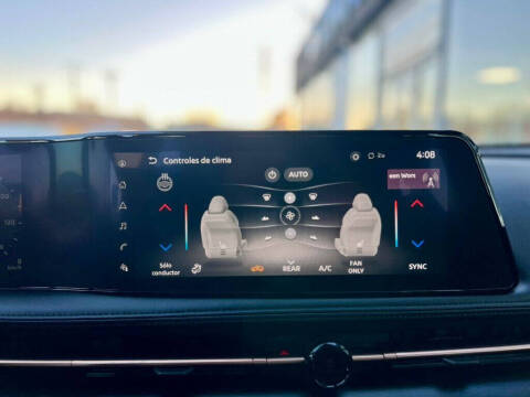 2024 Nissan Ariya Engage e-4ORCE