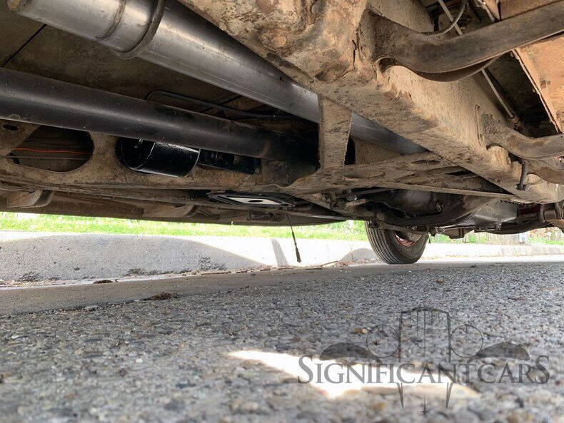 1934 Packard 8 Coupe Roadster