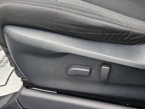 2019 Subaru Ascent Premium 7-Passenger