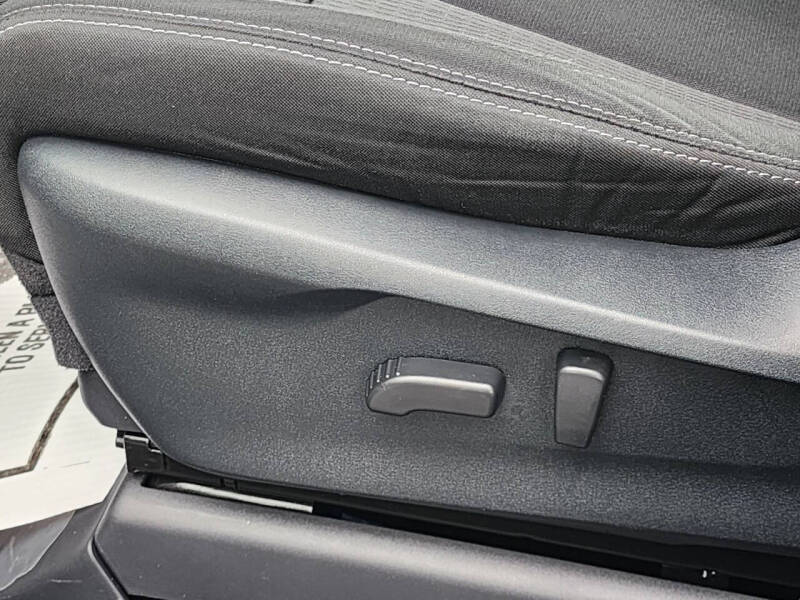 2019 Subaru Ascent Premium 7-Passenger