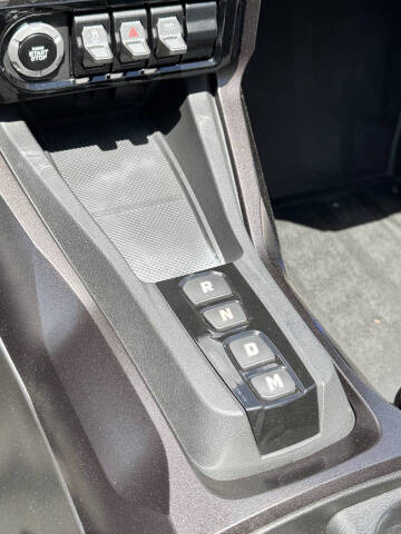 2023 Polaris Slingshot R