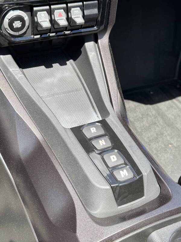 2023 Polaris Slingshot R
