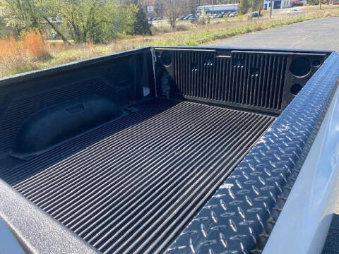 2004 Dodge Ram 2500
