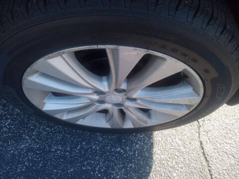 2017 Chevrolet Trax Premier