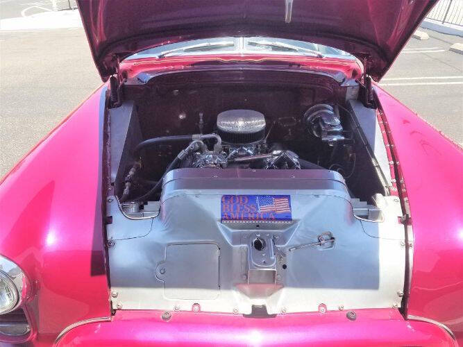 1949 Oldsmobile Eighty-Eight