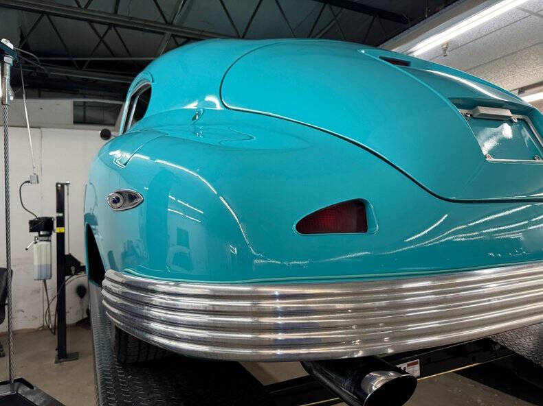 1948 Buick 50 Super