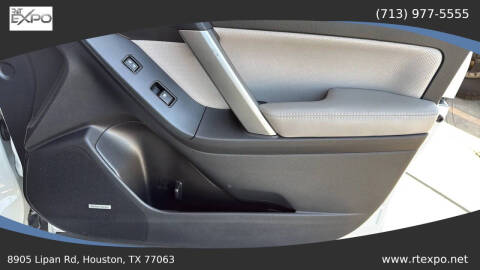 2014 Subaru Forester 2.5i Touring