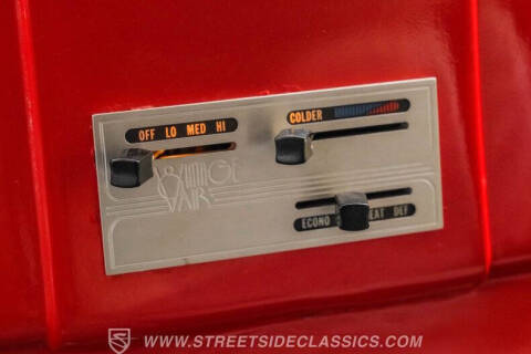 1937 Chevrolet Master Deluxe