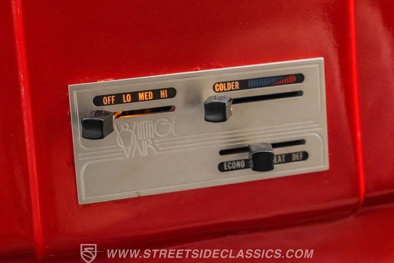 1937 Chevrolet Master Deluxe