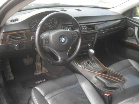 2012 BMW 3 Series 328i xDrive