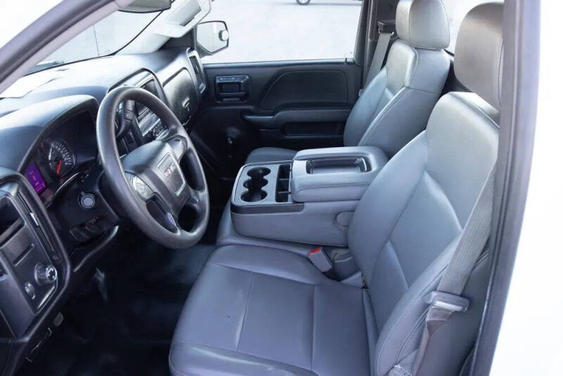 2014 GMC Sierra 1500