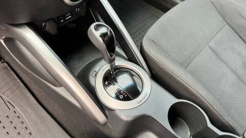 2014 Hyundai Veloster