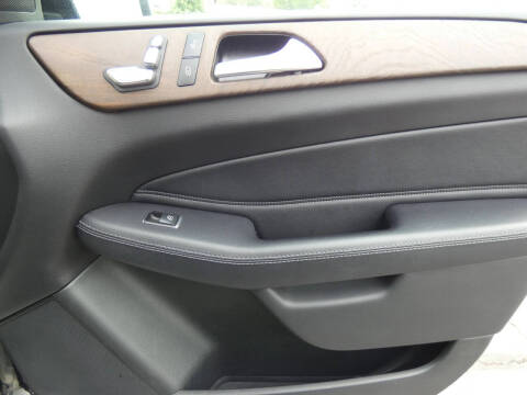 2016 Mercedes-Benz GLE GLE 350