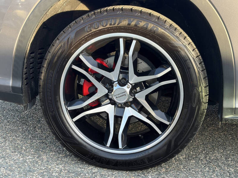 2018 Lexus RX 350 F SPORT