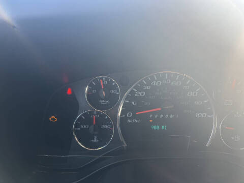 2019 Chevrolet Express 2500