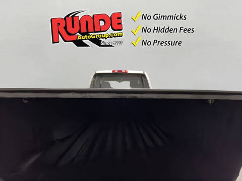 2016 Chevrolet Silverado 2500HD