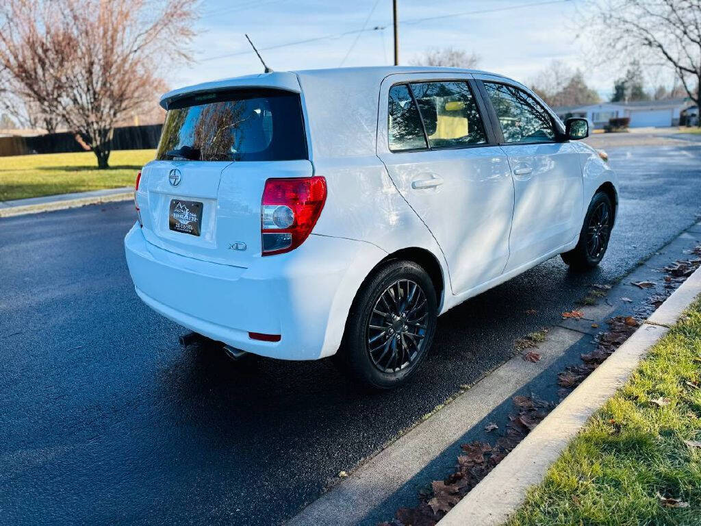 2013 Scion xD for sale at Boise Auto Group in Boise, ID