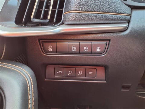 2024 Mazda CX-90 Plug-in Hybrid Premium