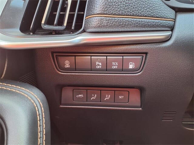 2024 Mazda CX-90 Plug-in Hybrid Premium