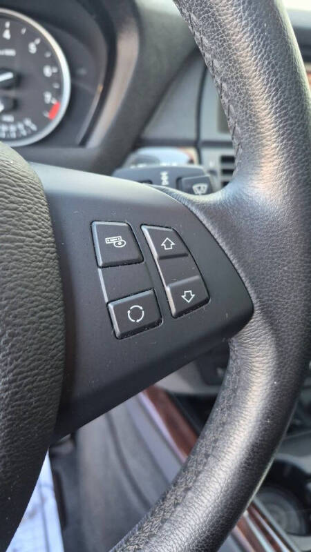 2011 BMW X5 xDrive35i