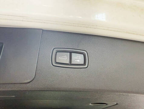 2022 Porsche Cayenne Platinum Edition