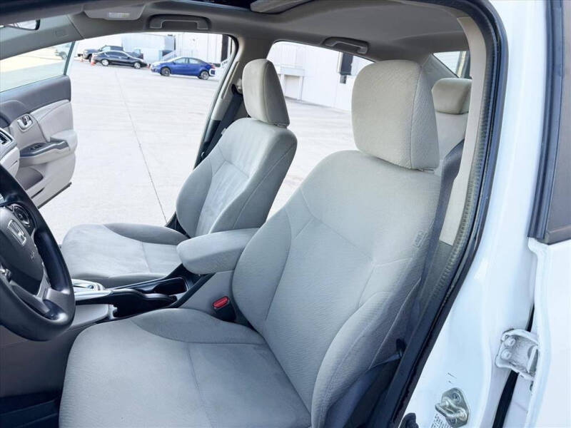 2013 Honda Civic EX w/Navi