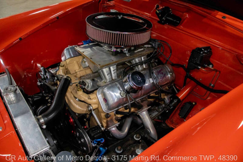 1954 Studebaker Custom