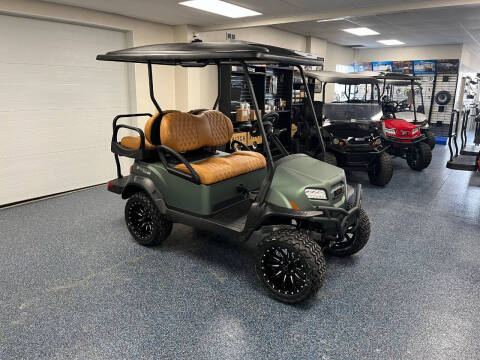 2025 Club Car Onward for sale at Jim's Golf Cars & Utility Vehicles - DePere Lot in Depere WI