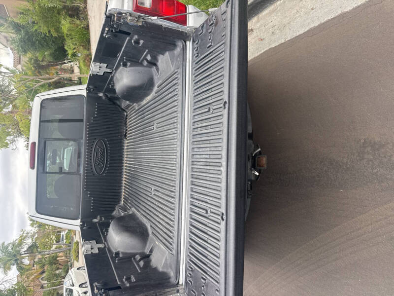 2003 Ford Ranger XLT