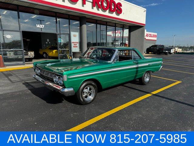 1964 Mercury Comet