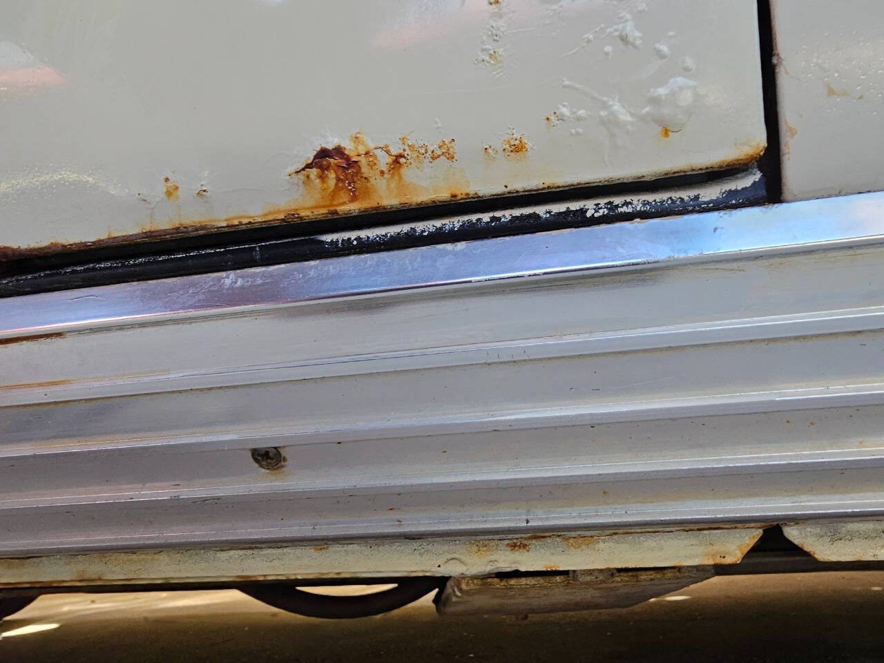1962 Studebaker Golden Hawk 59