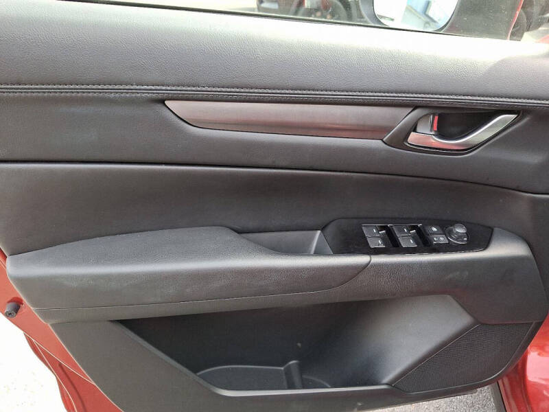 2024 Mazda CX-5 2.5 S Select