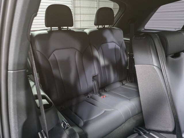 2021 Audi Q7 quattro Prestige 55 TFSI