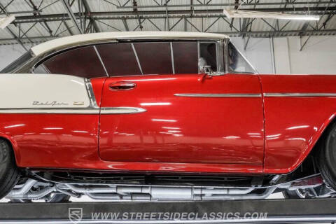 1955 Chevrolet Bel Air