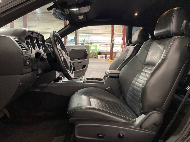 2011 Dodge Challenger