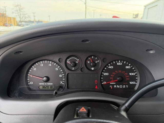 2011 Ford Ranger XLT