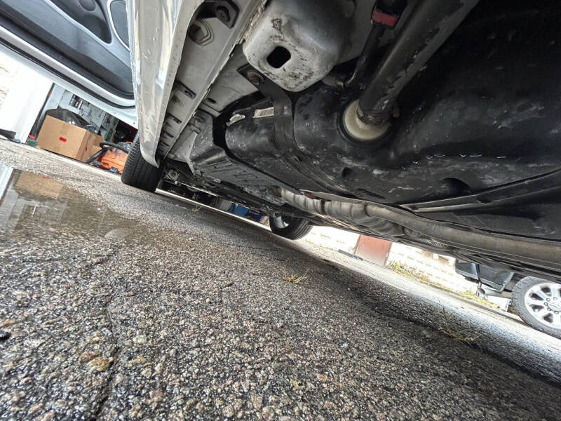 2018 Jeep Grand Cherokee Trackhawk