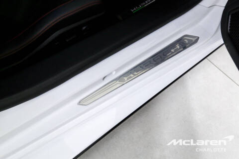 2022 Lamborghini Huracan