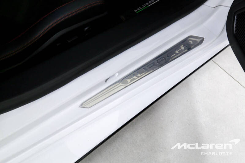 2022 Lamborghini Huracan