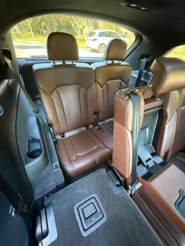 2018 Audi Q7 3.0T quattro Premium Plus