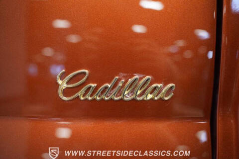 1977 Cadillac DeVille