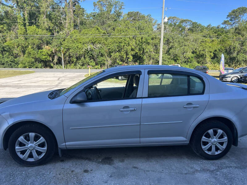 2005 Chevrolet Cobalt