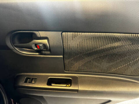 2015 Scion xB