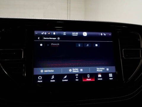 2021 Dodge Durango SRT 392