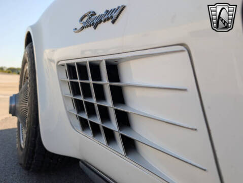 1970 Chevrolet Corvette