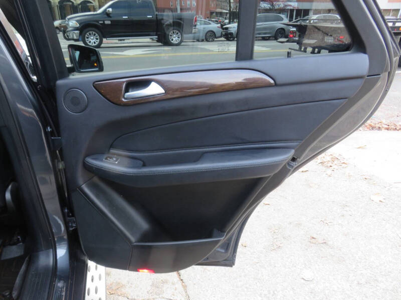 2016 Mercedes-Benz GLE GLE 350 4MATIC